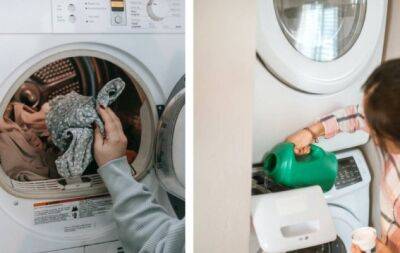 Хитрости, которые помогут предотвратить появление плесени в стиральной машине - hochu.ua