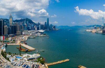 Власти Гонконга упростили правила въезда для иностранцев - fokus-vnimaniya.com - Тайвань - Гонконг - Гонконг