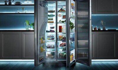 Как проверить фреон в холодильнике: признаки утечки хладагента - lifehelper.one