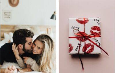 Что подарить парню на День Святого Валентина? 6 лучших идей, которые он точно оценит - hochu.ua