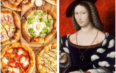 Международный день пиццы: 8 интересных фактов об одном из самых популярных блюд мира - hochu.ua - Украина