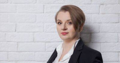 Як діяти підприємиці у випадку безпідставного кримінального переслідування: поради дає Людмила Вигівська - womo.ua