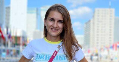 Легкоатлетка з Прикарпаття Наталія Стребкова завоювала «срібло» на змаганнях у Португалії - womo.ua - Португалия
