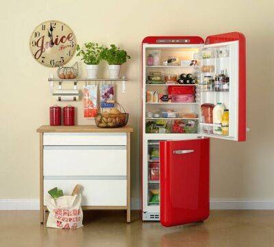 Холодильник способен на большее - lifehelper.one