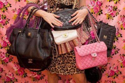 4 главных ошибки при выборе женской сумочки - polsov.com