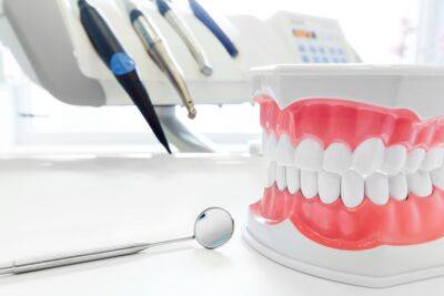 Почему регулярные посещения стоматолога необходимы для вашего здоровья - ladyspages.com