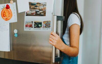 5 предметов, которые нельзя хранить в холодильнике - hochu.ua