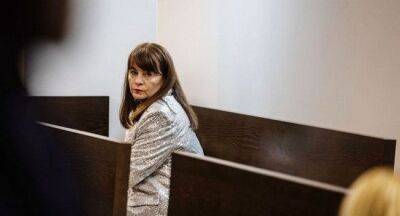 Постачала таблетки для переривання вагітності: у Польщі засудили активістку за пособництво в аборті - womo.ua - Польща