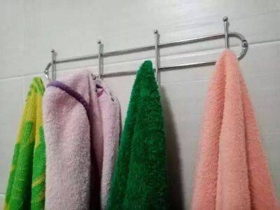 Как часто нужно стирать полотенца на самом деле: не каждый знает - lifehelper.one