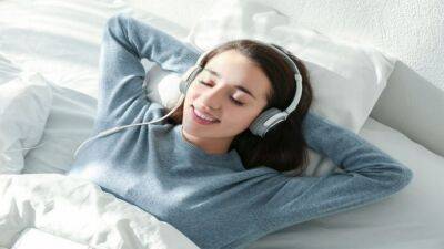 ​Как музыка помогает лечить неврологические заболевания - polsov.com