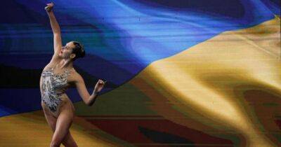 Харків’янка Марта Фєдіна завоювала перше в історії «золото» Кубка світу з артистичного плавання - womo.ua - Україна - місто Токіо