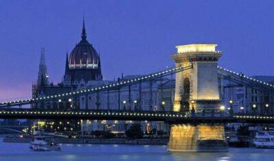 Будапешт – несколько причин посетить столицу Венгрии - fokus-vnimaniya.com - Нью-Йорк - Венгрия - Будапешт