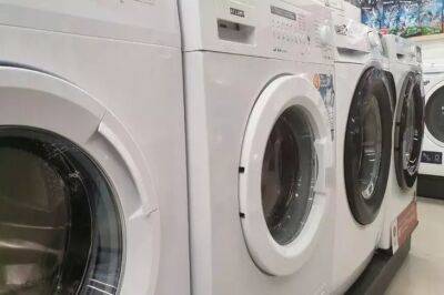 Как высушить вещи быстрее и качественнее: лайфхаки от производителей стиральных машин - belnovosti.by