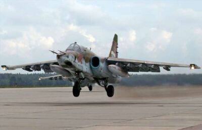 Су-25: самолет, благодаря которому отечественная штурмовая авиация родилась во второй раз - chert-poberi.ru - Ссср - Сша - Франция - Вьетнам