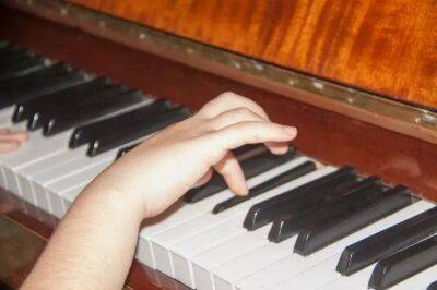 Чем отбелить клавиши фортепиано: неожиданное средство, которое точно есть у вас дома - belnovosti.by