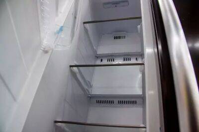 4 способа навсегда убрать неприятный запах из холодильника - belnovosti.by