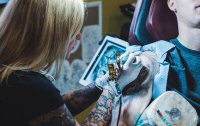 Табу на тату: вам не стоит делать эти 5 татуировок, чтобы потом не пришлось удалять - hochu.ua