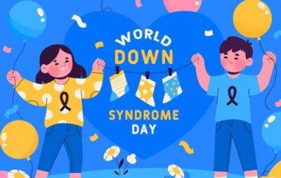 Всемирный день людей с синдромом Дауна: примеры успешных людей, с которых стоит брать пример - hochu.ua