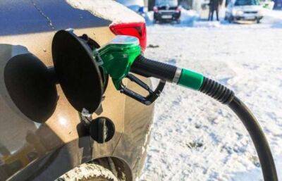 5 способов сэкономить горючее автомобиля в зимний период - chert-poberi.ru
