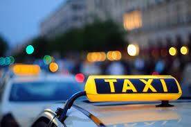 Сервис заказа такси Трейд Такси - starslife.ru