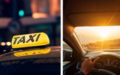 Всемирный день таксиста: дата основания, поздравления и негласные правила этикета в такси - hochu.ua - Лондон - Англия