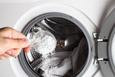 Как усилить действие стирального порошка в домашних условиях: простой трюк - nashsovetik.ru