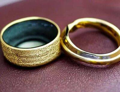 На каком пальце носят кольцо, чтобы разбогатеть: мистика здесь ни при чем - lifehelper.one
