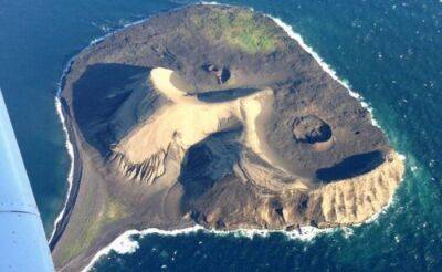 Самые необычные острова планеты - fokus-vnimaniya.com - Исландия - Мадагаскар