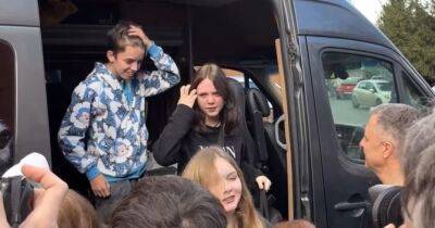 Підвал тортур: що пережили українські діти під час депортації до росії - womo.ua - Росія - місто Херсон