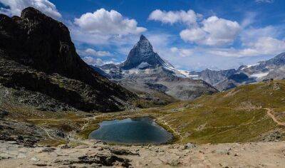 12 самых красивых озер Швейцарии - fokus-vnimaniya.com - Германия - Швейцария - Австрия