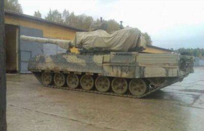 Проект «Штурм»: что известно о новом тяжелом танке России - chert-poberi.ru - Россия - Сирия