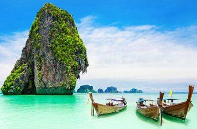 Уникальные места, ради которых стоит посетить Тайланд - garmoniazhizni.com - Таиланд
