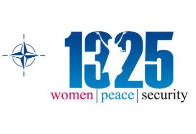 Що зробила держава для реалізації Резолюції 1325 «Жінки, мир та безпека» РБ ООН? Пояснює Галина Жуковська - womo.ua