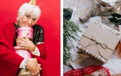 13 идей подарков для людей почтенного возраста - hochu.ua