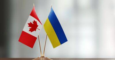 З початку минулого року Канада прийняла майже 200 тисяч українців - womo.ua - Канада
