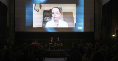 На кінофестивалі CPH:DOX розповіли про воєнні злочини в Україні - womo.ua - Украина - Копенгаген - місто Prague