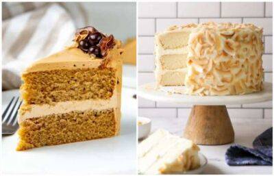 5 рецептов тортов, которые с лёгкостью готовятся на сковороде - milayaya.ru