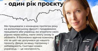 Команда соціального проєкту «Пошук зниклих» за рік знайшла 2 145 українців - womo.ua - місто Маріуполь