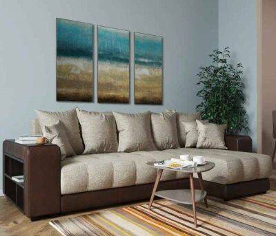качественный диван в Москве от фабрики Пуше можно на сайте pushe.ru.Выбор подходящего дивана для вашей гостиной может быть сложной задачей, поскольку на рынке доступно так много вариантов. Итак, - lifehelper.one - Москва