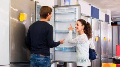 Как выбрать правильный холодильник для своей кухни - lifehelper.one