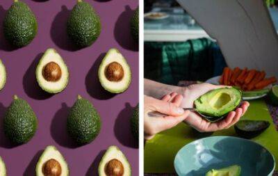 Послушать авокадо: лайфхаки, которые помогут вам выбрать спелый плод - hochu.ua