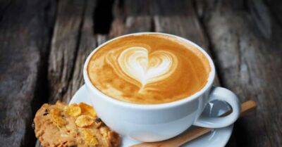 Чашечка бодрящего наслаждения: 5 главных полезных свойств кофе, которые вас порадуют - chert-poberi.ru - штат Калифорния