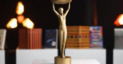 Статуетку Букерівської премії назвали Айріс: подробиці - womo.ua