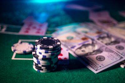 Эксперт сайта Casino Zeus — поделился в новой статье в чем преимущества новых казино Белоруссии - milayaya.ru - Белоруссия