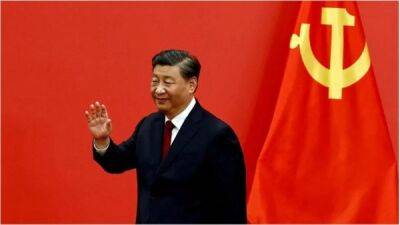 Си Цзиньпин - Китай увеличивает расходы на оборону, укрепляет власть Си Цзиньпина и ставит целью небольшой экономический рост - fokus-vnimaniya.com - Китай - Россия - Пекин