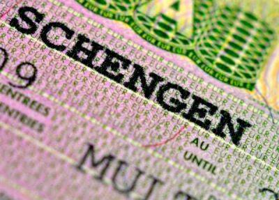 Процедура оформления шенгенских виз упростилась - fokus-vnimaniya.com - Франция - Греция - Венгрия