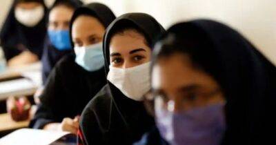 В Ірані масово труять школярок, щоб закрити школи для дівчат: батьки вийшли на протести - womo.ua - Сша - Иран - Німеччина - Іран