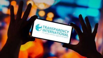 Transparеncy International объявили нежелательной в России организацией - fokus-vnimaniya.com - Россия - Берлин