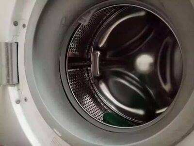 Положите пакет в стиральную машину и посмотрите на результат: вещи еще чище и стирка – эффективнее - belnovosti.by