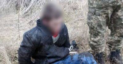 На Черкащині 19-річний хлопець зґвалтував 12-річну дівчинку: подробиці - womo.ua